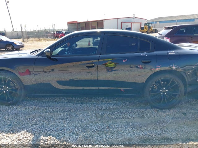 Dodge Charger Sxt 2016 2C3CDXHGXGH139140 Image 15