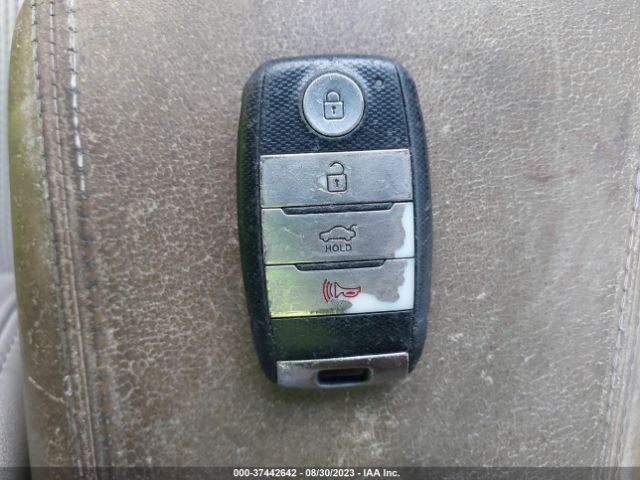 5XXGR4A69FG453894 KIA Optima Sxl Turbo