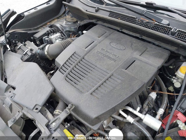 Subaru Forester Premium 2021 JF2SKAJC2MH523238 Image 10