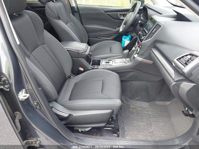 Subaru Forester Premium 2021 JF2SKAJC2MH523238 Image 5
