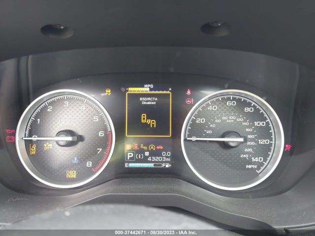 Subaru Forester Premium 2021 JF2SKAJC2MH523238 Image 7