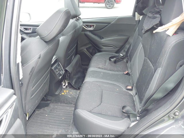 Subaru Forester Premium 2021 JF2SKAJC2MH523238 Image 8