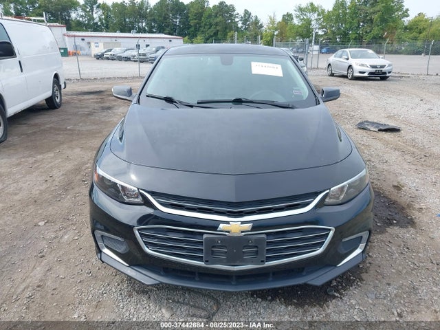 Chevrolet MALIBU LT 2017 1G1ZE5ST6HF127513 Image 12