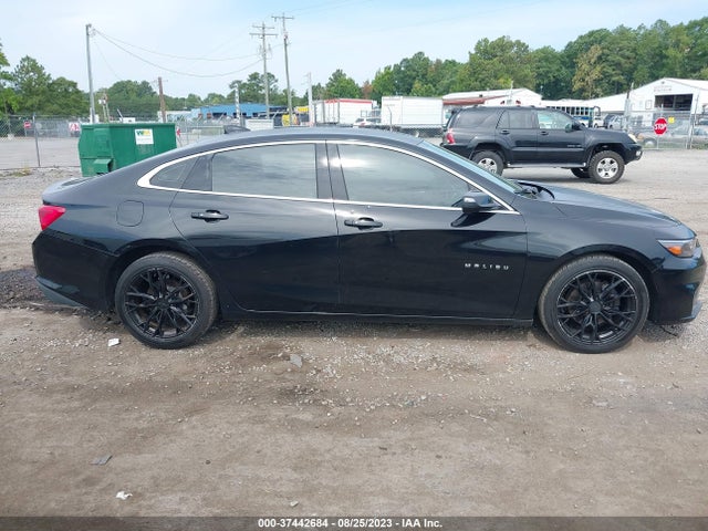 Chevrolet MALIBU LT 2017 1G1ZE5ST6HF127513 Image 13