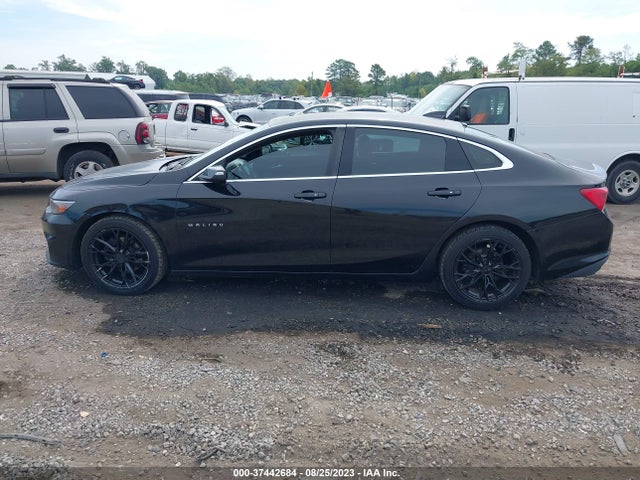 Chevrolet MALIBU LT 2017 1G1ZE5ST6HF127513 Image 14