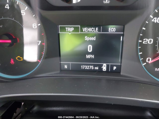 Chevrolet MALIBU LT 2017 1G1ZE5ST6HF127513 Image 15