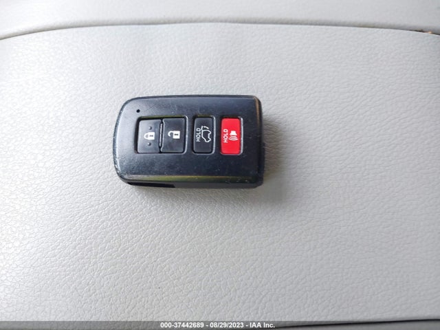 Toyota Highlander Limited 2015 5TDDKRFH1FS195156 Image 11