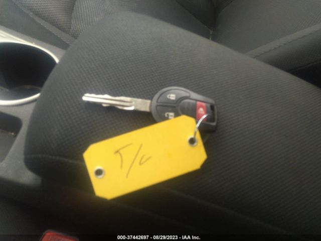JN8AS5MV8EW200246 Nissan Rogue Select S