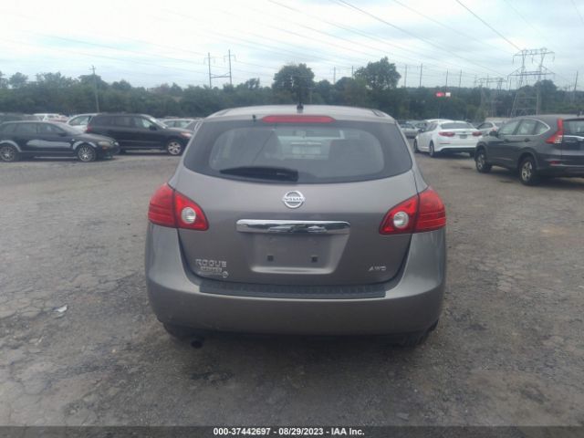 JN8AS5MV8EW200246 Nissan Rogue Select S