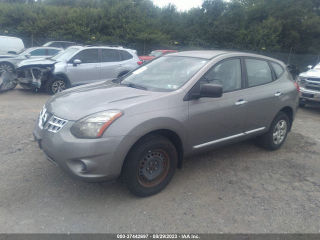 JN8AS5MV8EW200246 Nissan Rogue Select S