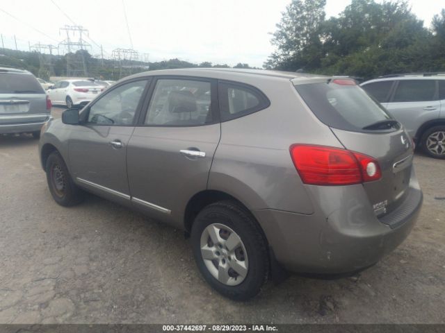JN8AS5MV8EW200246 Nissan Rogue Select S