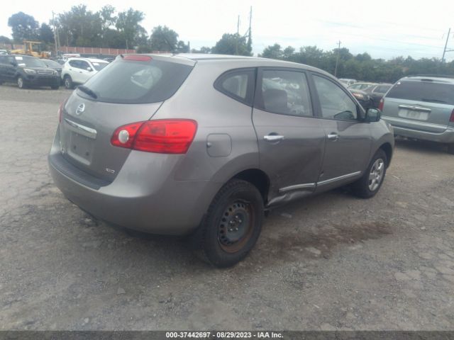 JN8AS5MV8EW200246 Nissan Rogue Select S