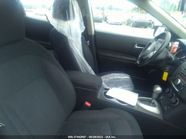 JN8AS5MV8EW200246 Nissan Rogue Select S