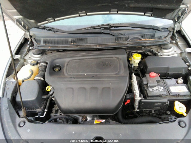 Dodge DART SXT 2016 1C3CDFBA5GD623115 Image 10