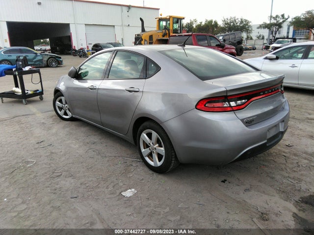 Dodge DART SXT 2016 1C3CDFBA5GD623115 Image 3