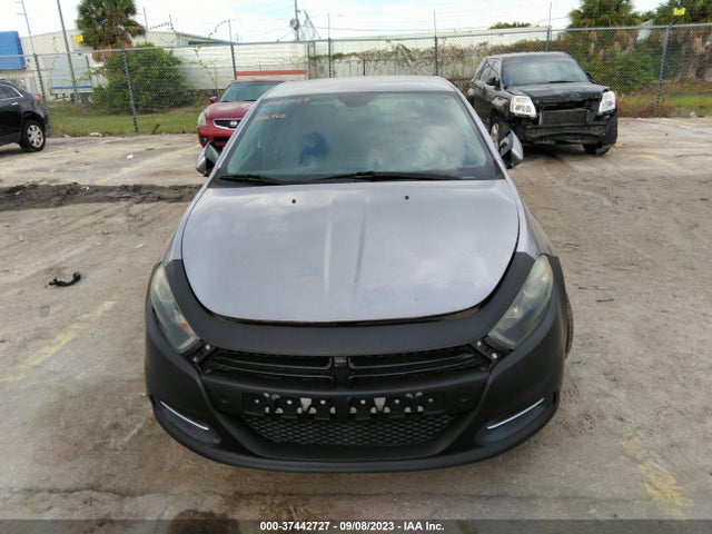 Dodge DART SXT 2016 1C3CDFBA5GD623115 Image 6