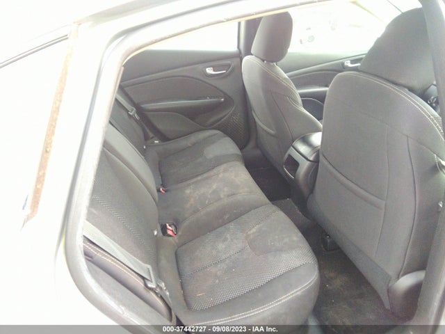 Dodge DART SXT 2016 1C3CDFBA5GD623115 Image 8