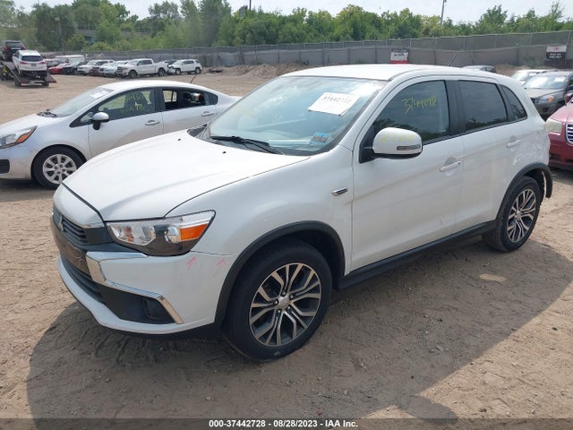 JA4AP3AU0GZ059049 Mitsubishi Outlander Sport 2.0 Es