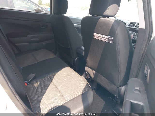JA4AP3AU0GZ059049 Mitsubishi Outlander Sport 2.0 Es