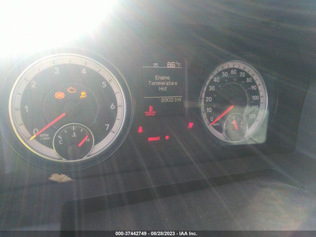 3C6RR6KT3GG312124 RAM 1500 Express