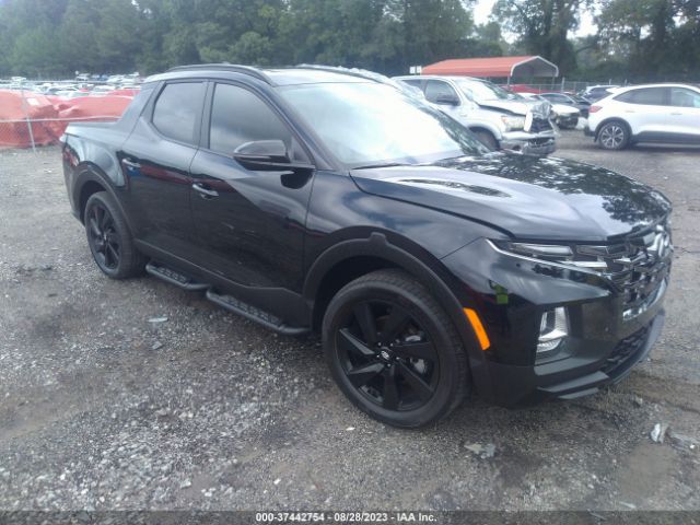 2023 HYUNDAI SANTA CRUZ 5NTJCDAF0PH074314 Photo 0