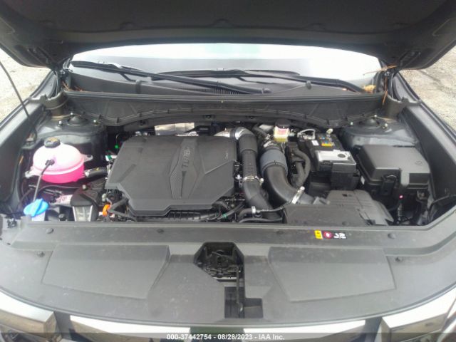 2023 HYUNDAI SANTA CRUZ 5NTJCDAF0PH074314 Photo 9
