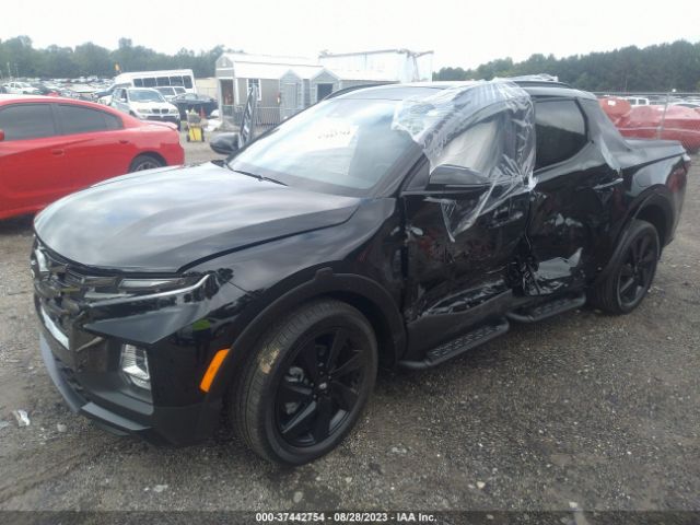 2023 HYUNDAI SANTA CRUZ 5NTJCDAF0PH074314 Photo 1