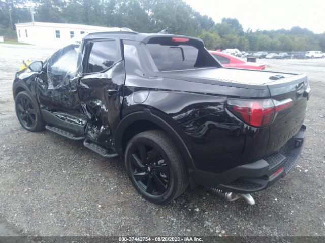 2023 HYUNDAI SANTA CRUZ 5NTJCDAF0PH074314 Photo 2