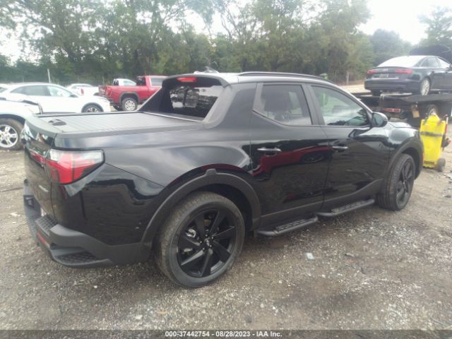2023 HYUNDAI SANTA CRUZ 5NTJCDAF0PH074314 Photo 3