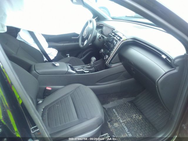 2023 HYUNDAI SANTA CRUZ 5NTJCDAF0PH074314 Photo 4