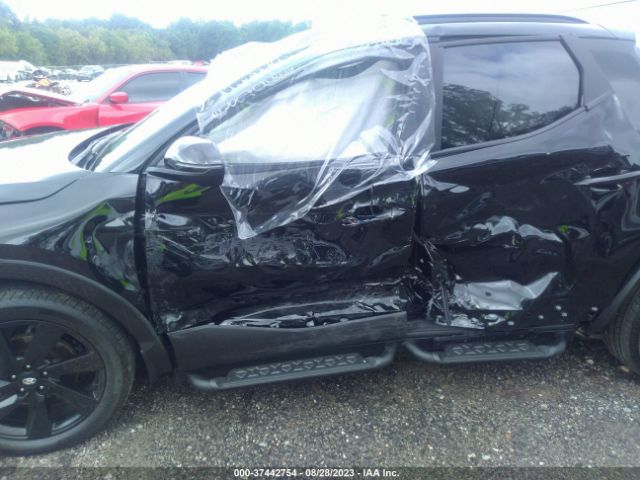 2023 HYUNDAI SANTA CRUZ 5NTJCDAF0PH074314 Photo 5
