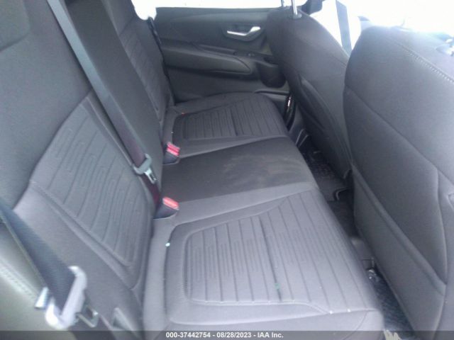 2023 HYUNDAI SANTA CRUZ 5NTJCDAF0PH074314 Photo 7