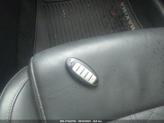 Nissan Maxima 3.5 Platinum 2016 1N4AA6AP2GC383339 Image 11
