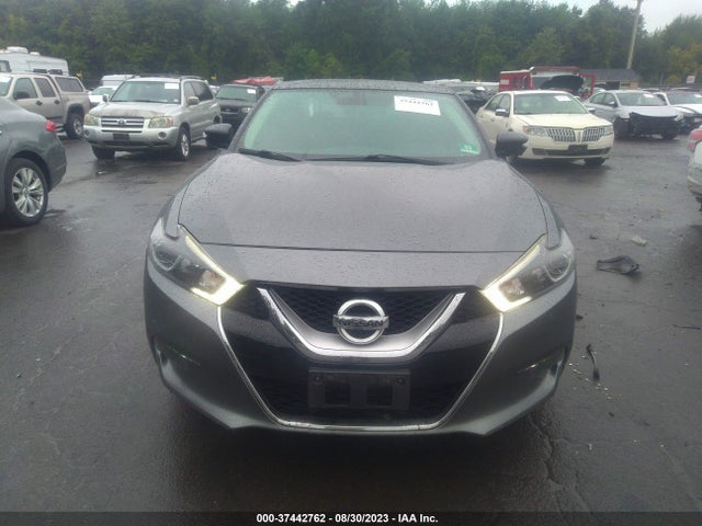 Nissan Maxima 3.5 Platinum 2016 1N4AA6AP2GC383339 Image 12