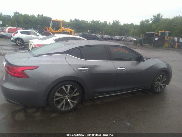 Nissan Maxima 3.5 Platinum 2016 1N4AA6AP2GC383339 Image 13