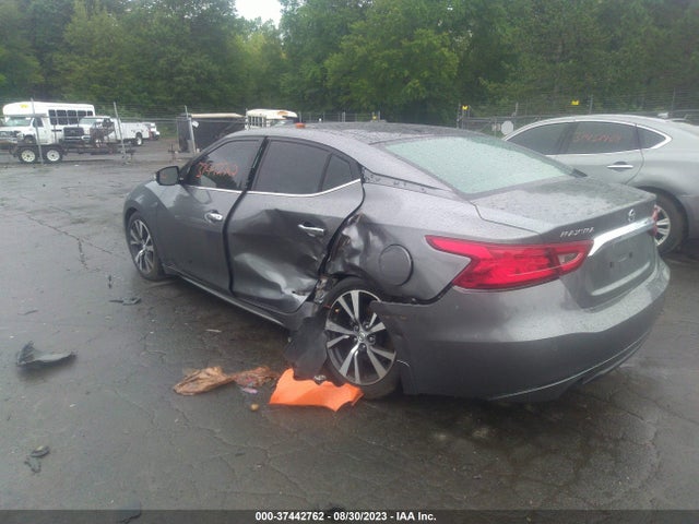 Nissan Maxima 3.5 Platinum 2016 1N4AA6AP2GC383339 Image 3