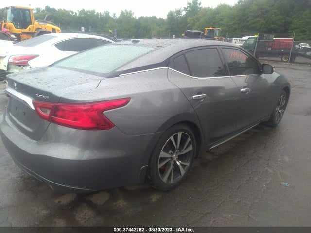 Nissan Maxima 3.5 Platinum 2016 1N4AA6AP2GC383339 Image 4