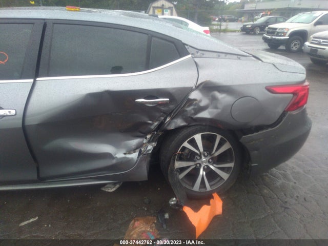 Nissan Maxima 3.5 Platinum 2016 1N4AA6AP2GC383339 Image 6