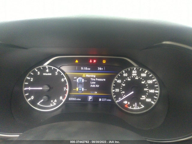 Nissan Maxima 3.5 Platinum 2016 1N4AA6AP2GC383339 Image 7