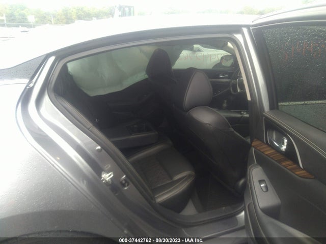 Nissan Maxima 3.5 Platinum 2016 1N4AA6AP2GC383339 Image 8