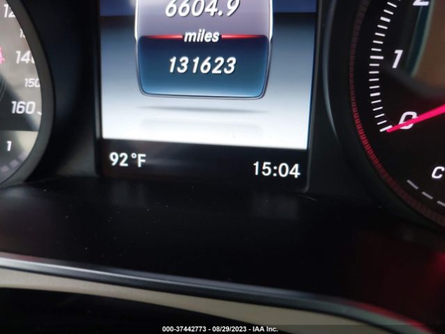 WDDWF4KB4JR347333 Mercedes-Benz C-class C 300