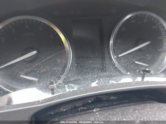 Toyota Highlander Xle V6 2014 5TDKKRFH4ES033219 Image 7