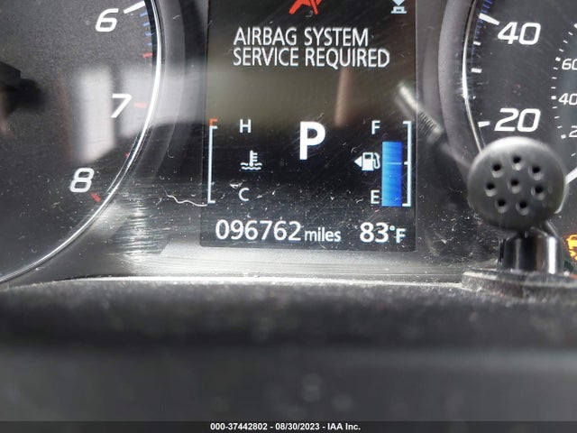 Mitsubishi Outlander Se/sel/es 2016 JA4AZ3A39GZ041375 Image 16