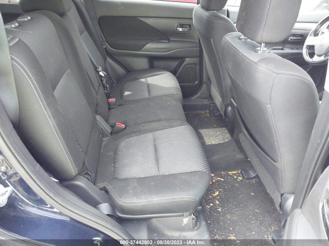 JA4AZ3A39GZ041375 Mitsubishi Outlander Se/sel/es