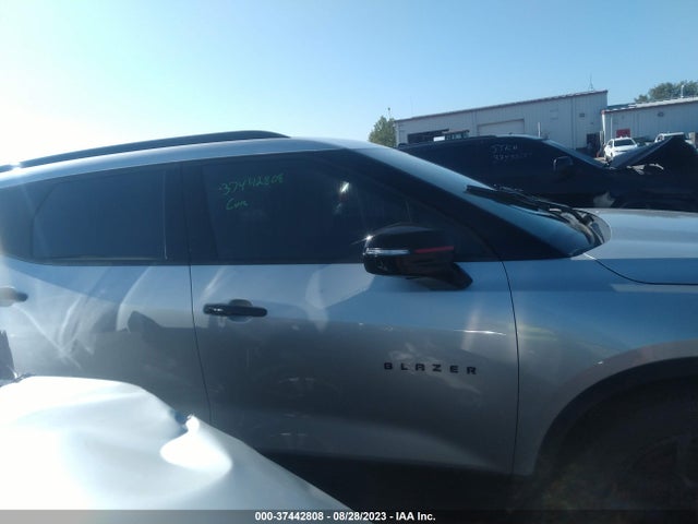 Chevrolet Blazer Fwd 2lt 2020 3GNKBCRS5LS687098 Image 13