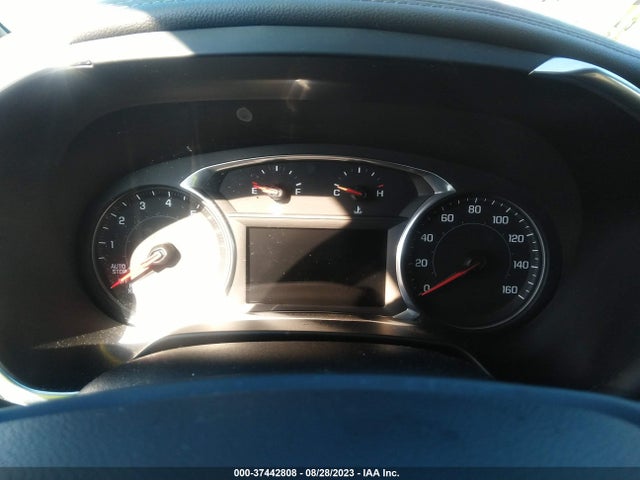 Chevrolet Blazer Fwd 2lt 2020 3GNKBCRS5LS687098 Image 7