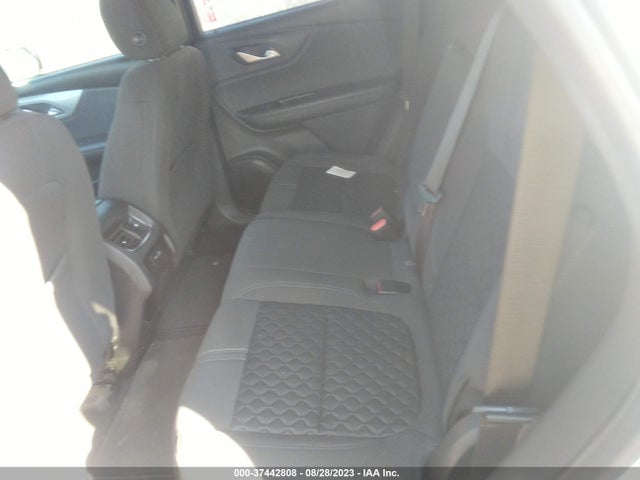 Chevrolet Blazer Fwd 2lt 2020 3GNKBCRS5LS687098 Image 8