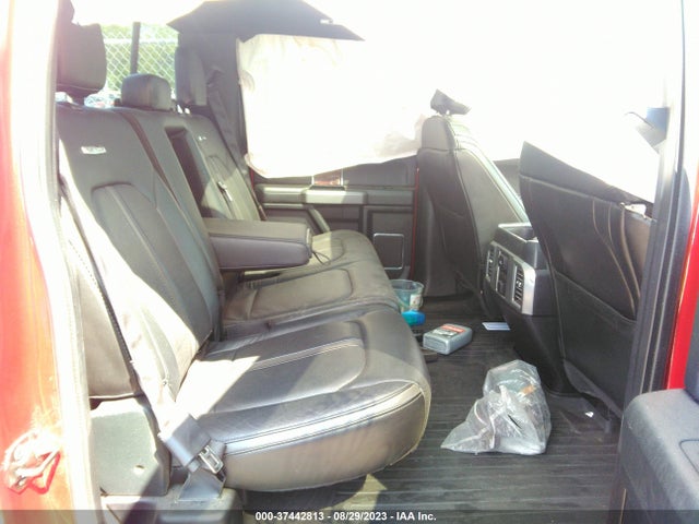 2015 FORD F-150 XLT/XL/LARIAT/PLATINUM VIN: 1FTEW1EG7FFC06955
