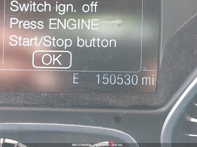 1FMCU9J9XEUA60754 Ford Escape Titanium