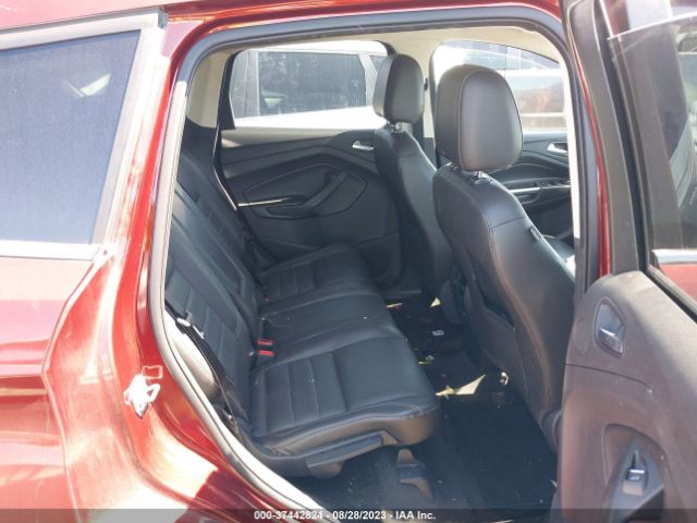 1FMCU9J9XEUA60754 Ford Escape Titanium